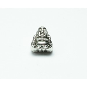 Buddha (Großlochperle)